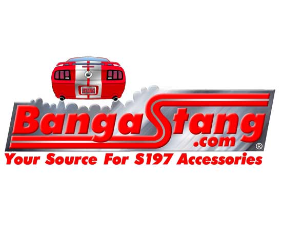 Bangastang.com Logo Design