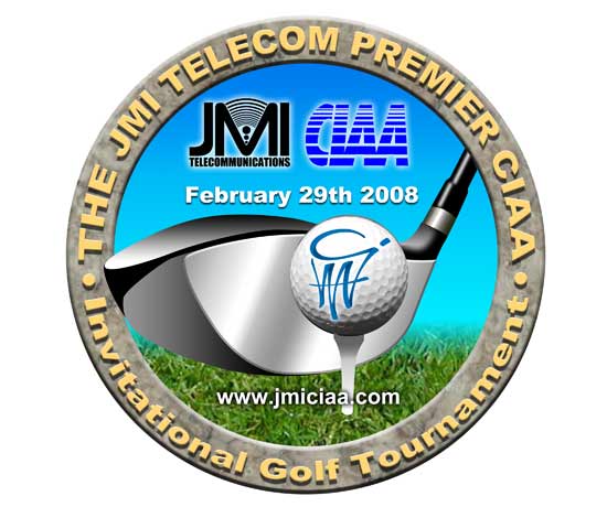 JMI Golf Tournament Logo