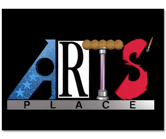 Arts Place Logo