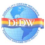 Disability Dream Weavers