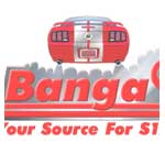 Bangastang Logo Design