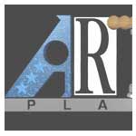 Art's Place Logo Design