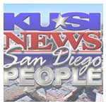 San Diego People Logo Design